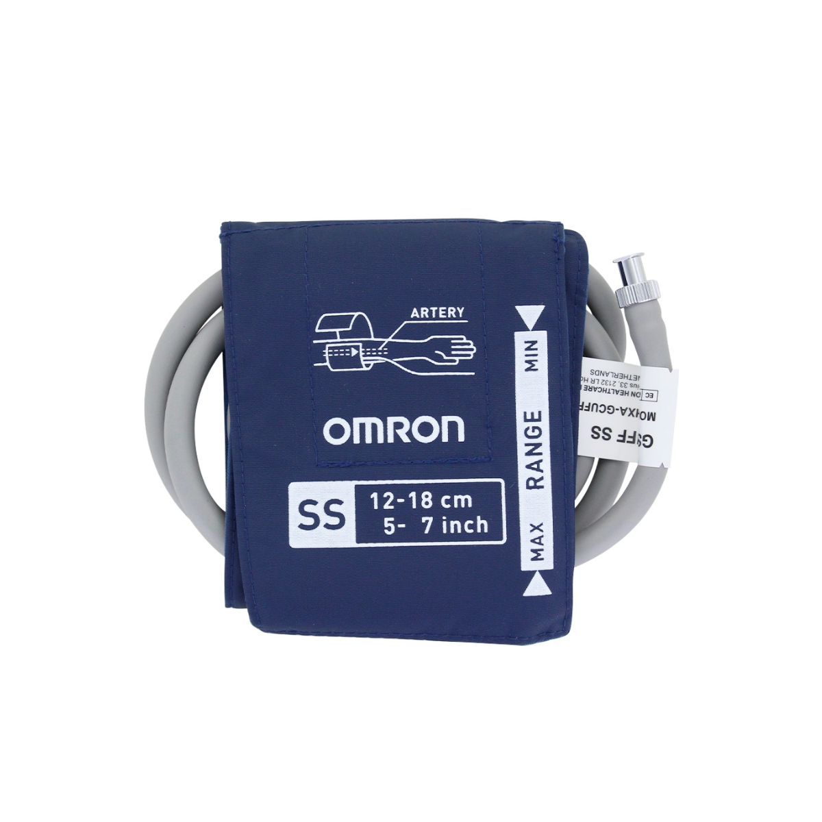 Tensiomètre électronique professionnel Omron Pro HBP-1120