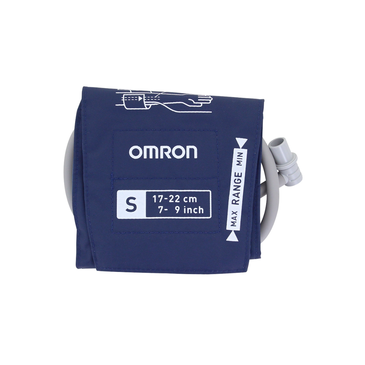 Tensiomètre électronique professionnel Omron Pro HBP-1120