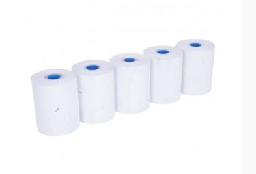 Papier thermique Siemens pour imprimante Clinitek, Status et DCA Vantage