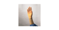 Gants chirurgicaux Protexis™ Latex Micro non poudrés - Boîte de 50 paires