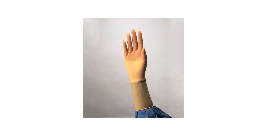 Gants chirurgicaux Protexis™ Latex Micro non poudrés - Boîte de 50 paires
