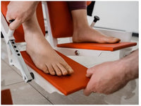 Table de verticalisation Raffaello Ferrox