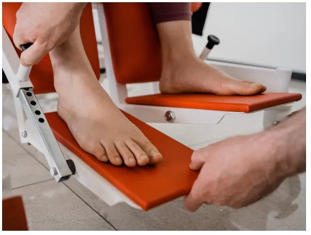 Table de verticalisation Raffaello Ferrox