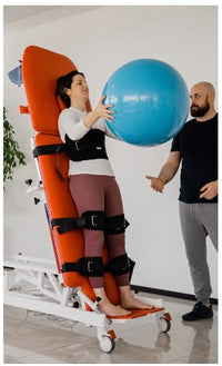 Table de verticalisation Raffaello Ferrox