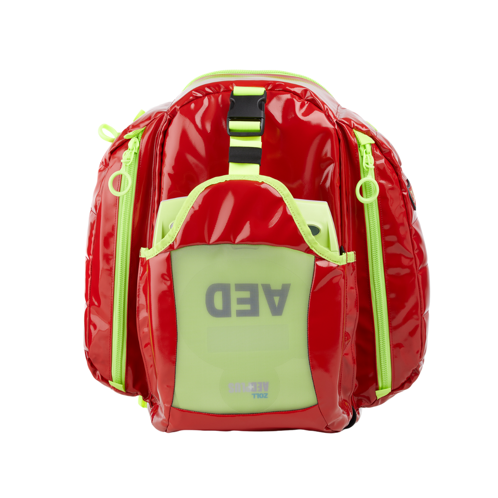 Sac d'urgence StatPacks