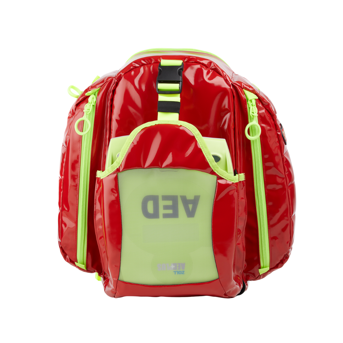 Sac d'urgence StatPacks