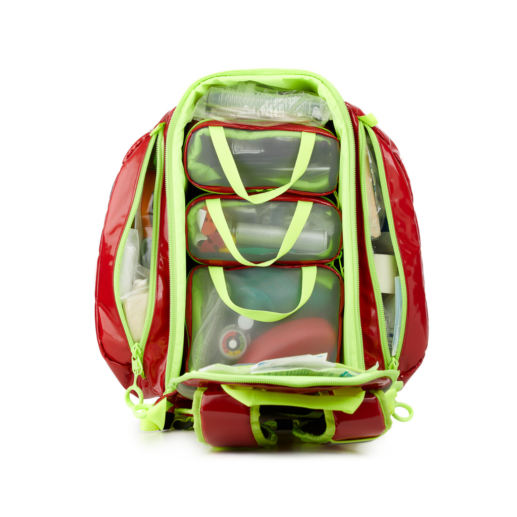 Sac d'urgence StatPacks
