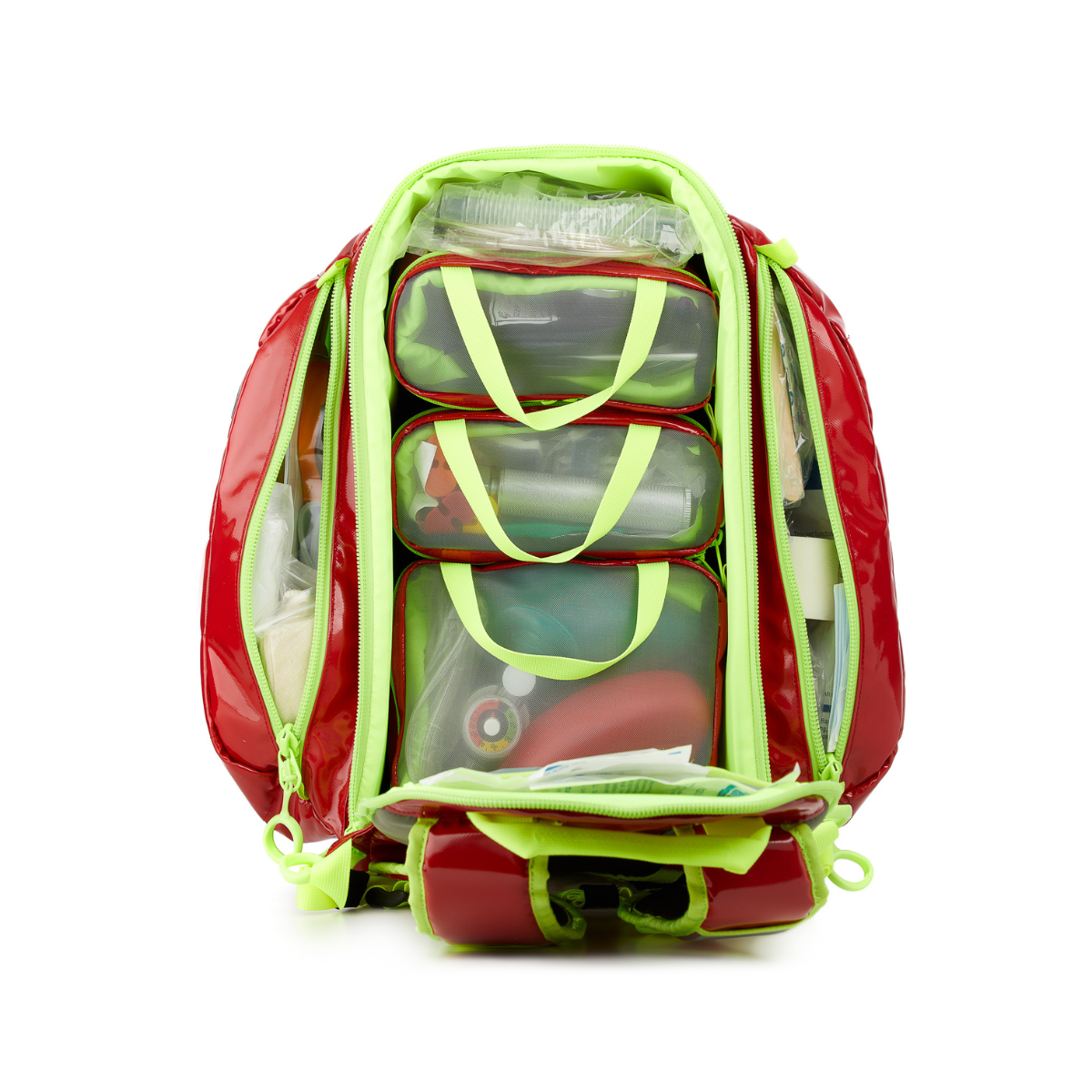 Sac d'urgence StatPacks