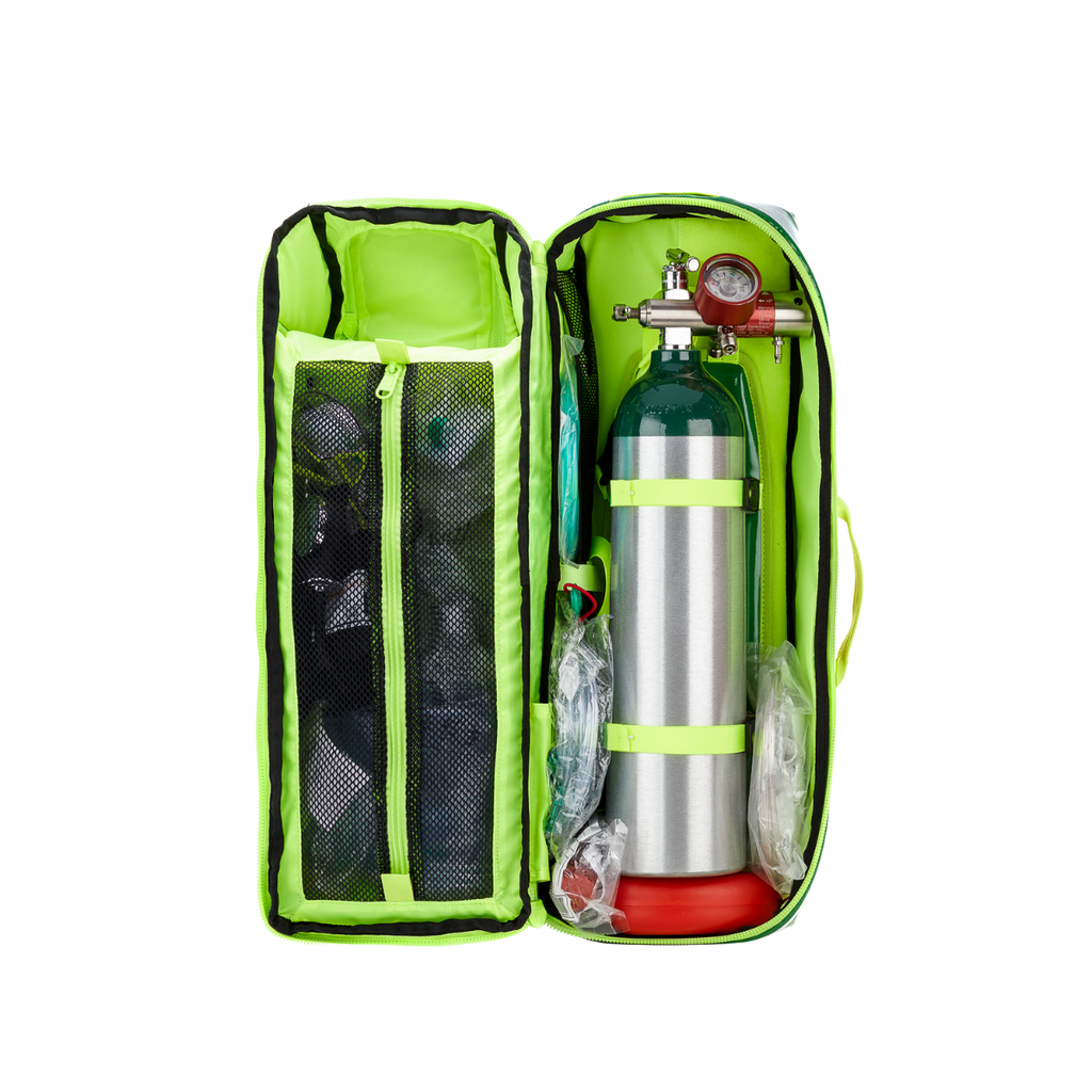 Sac d'urgence StatPacks