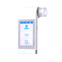 Spiromètre portable IN2ITIVE