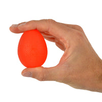Oeufs de rééducation