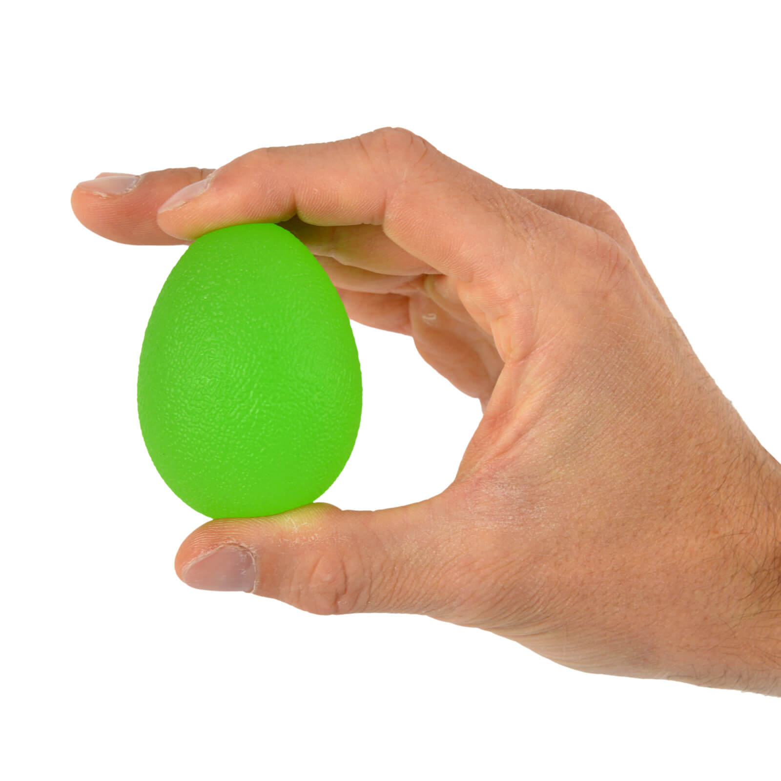 Oeufs de rééducation