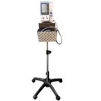 Pied à roulette pour tensiomètre OMRON 907 ou HBP1320
