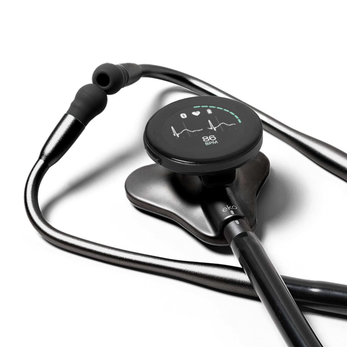 Stéthoscope Digital Eko CORE 500™ avec ECG