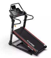 Tapis de course 13kmh et inclinaison 40% SKYLINK CARE