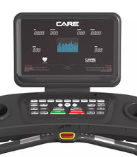 Tapis de course professionnel 22 kmh ENDURANCE CARE
