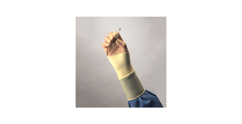 Gants chirurgicaux Protexis™ PI Micro non poudrés – Boîte de 50 paires