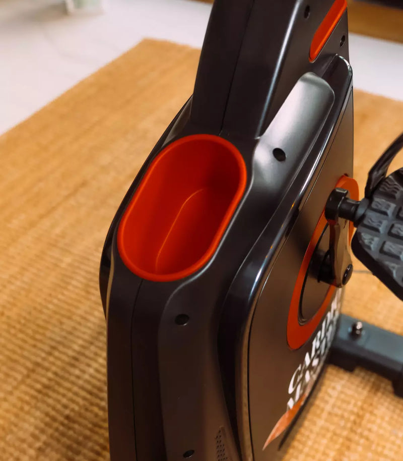 Vélo semi allongé CARDIO MASTER DELUXE CARE