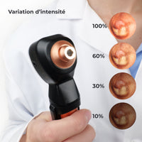 Otoscope Spengler SmartLed