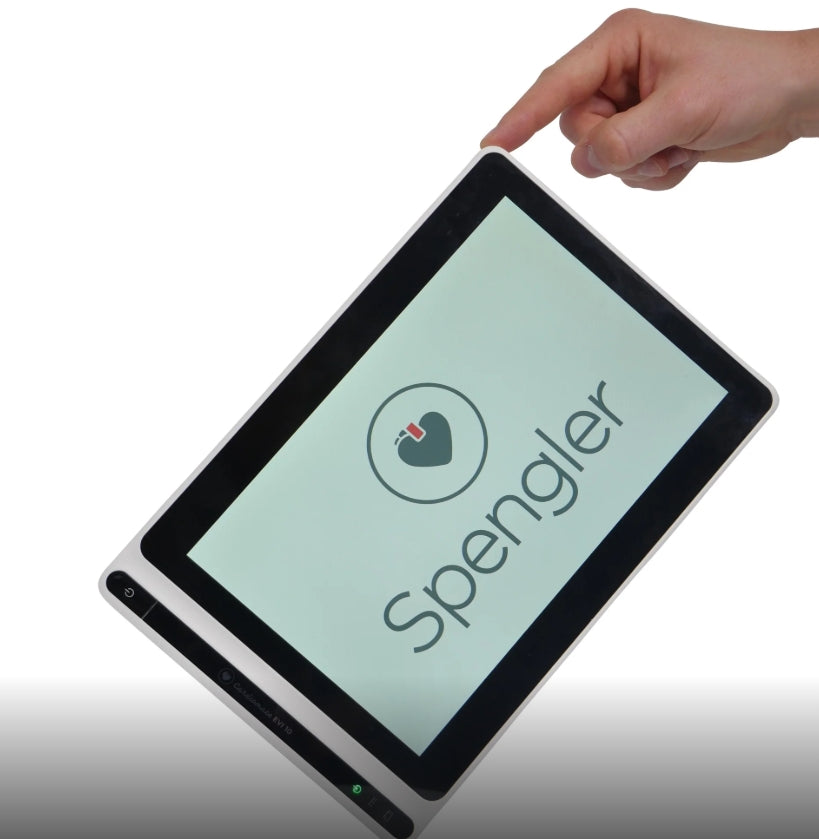 Comment choisir son appareil ECG Spengler ?