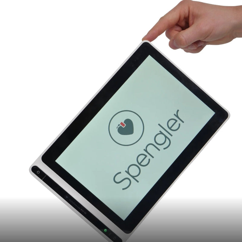 Comment choisir son appareil ECG Spengler ?