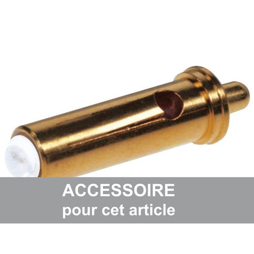 Centre de diagnostic HEINE - Ampoule Halogène 3,5 V