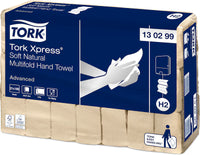 Essuie-mains H2 Tork Xpress®