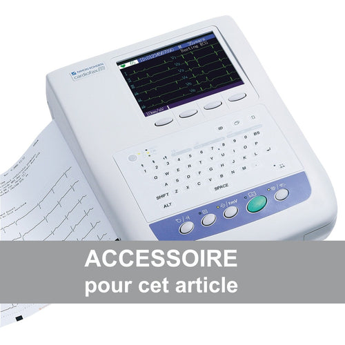 Logiciel - Licence Polaris pour ECG Nihon Kohden