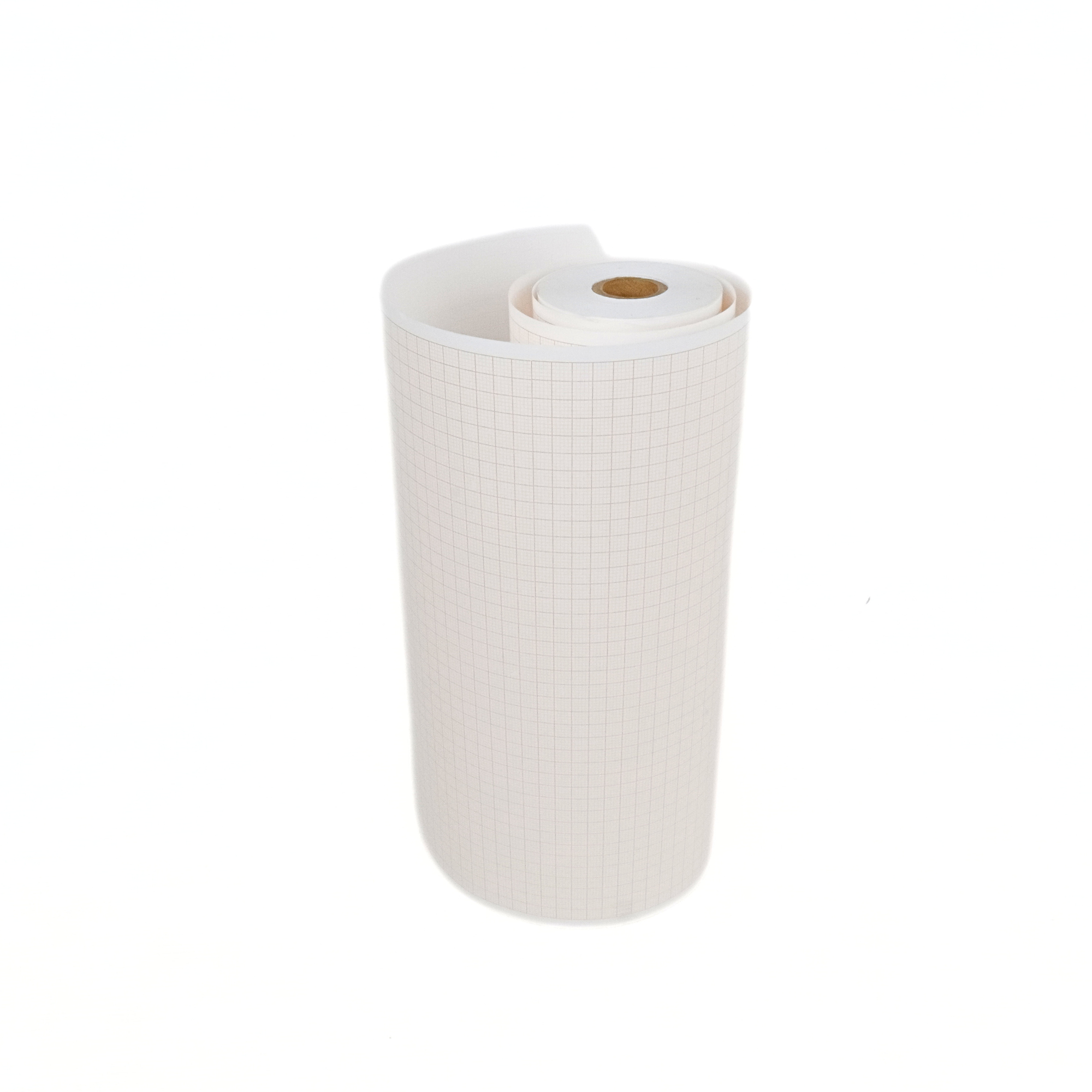 Rouleau de papier quadrillé 210 mm x 20 m Spengler