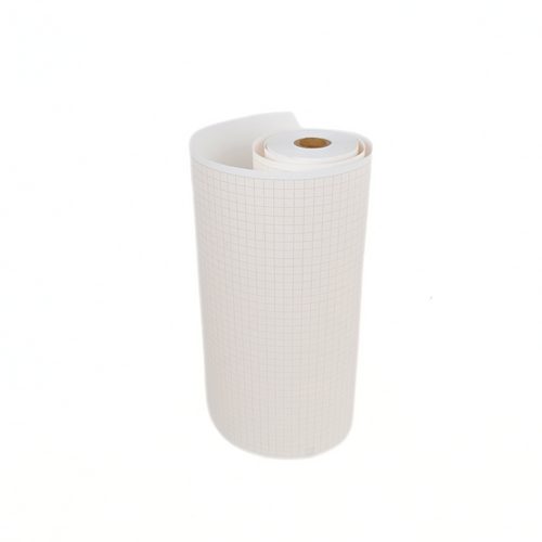 Rouleau de papier quadrillé 210 mm x 20 m Spengler