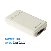 PC-ECG Cardiomate Bluetooth Spengler