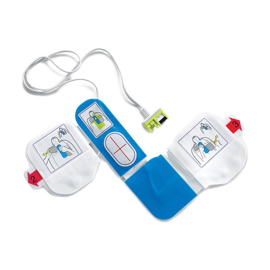 Accessoires pour Défibrillateur ZOLL AED+