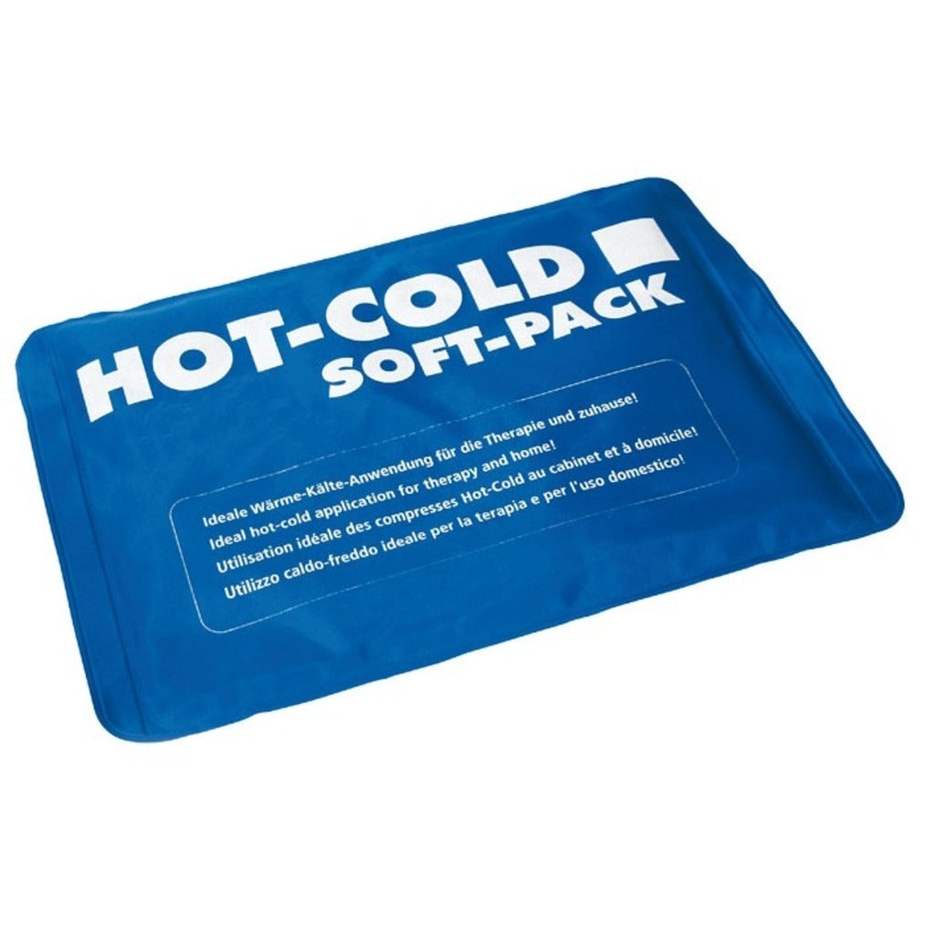 Compresse Cryo-Thermo - Hot-Cold