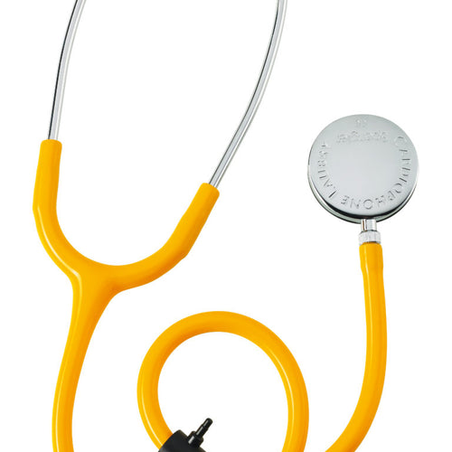 Stéthoscope décontaminable Spengler Laubry Clinic