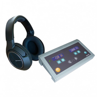 Audiomètre 9910