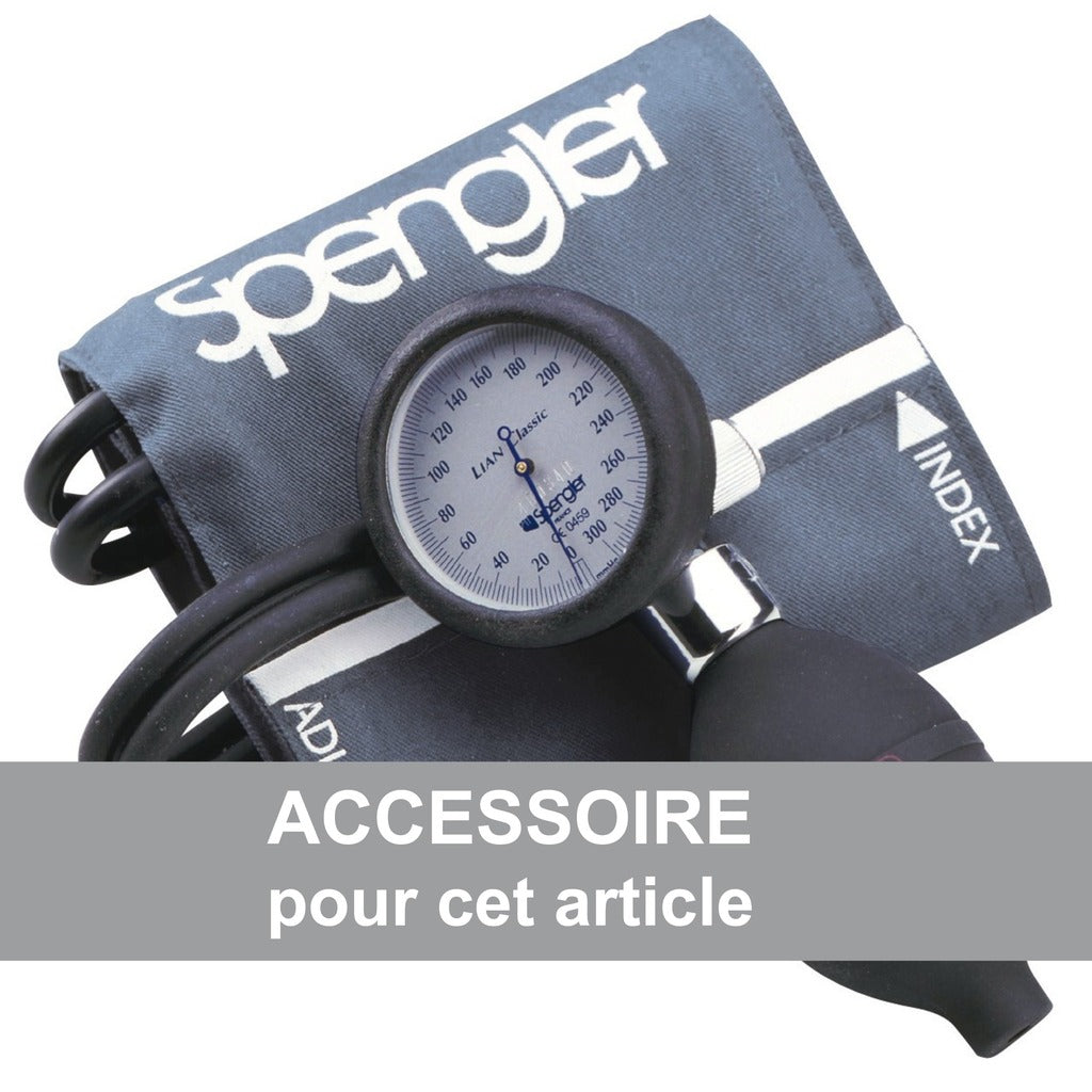 Brassard pour Tensiomètre Spengler Lian Classic