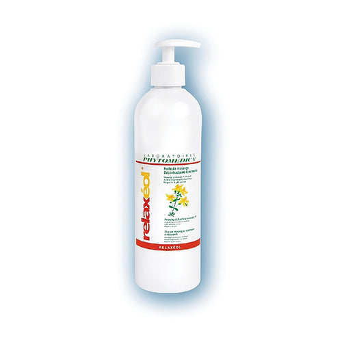 Lait décontractant RALAXEOL