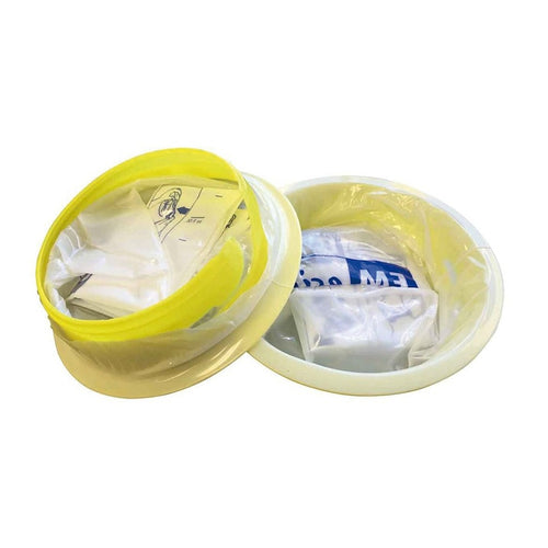 Sac pour vomissement EMBAG - Pack de 50