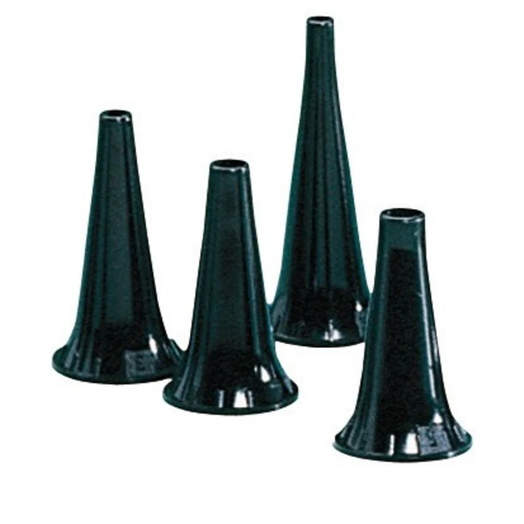 Speculums auriculaires Heine