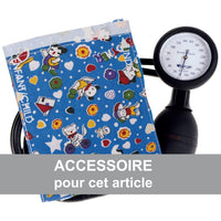 Brassard pour Tensiomètre Spengler Lian Classic