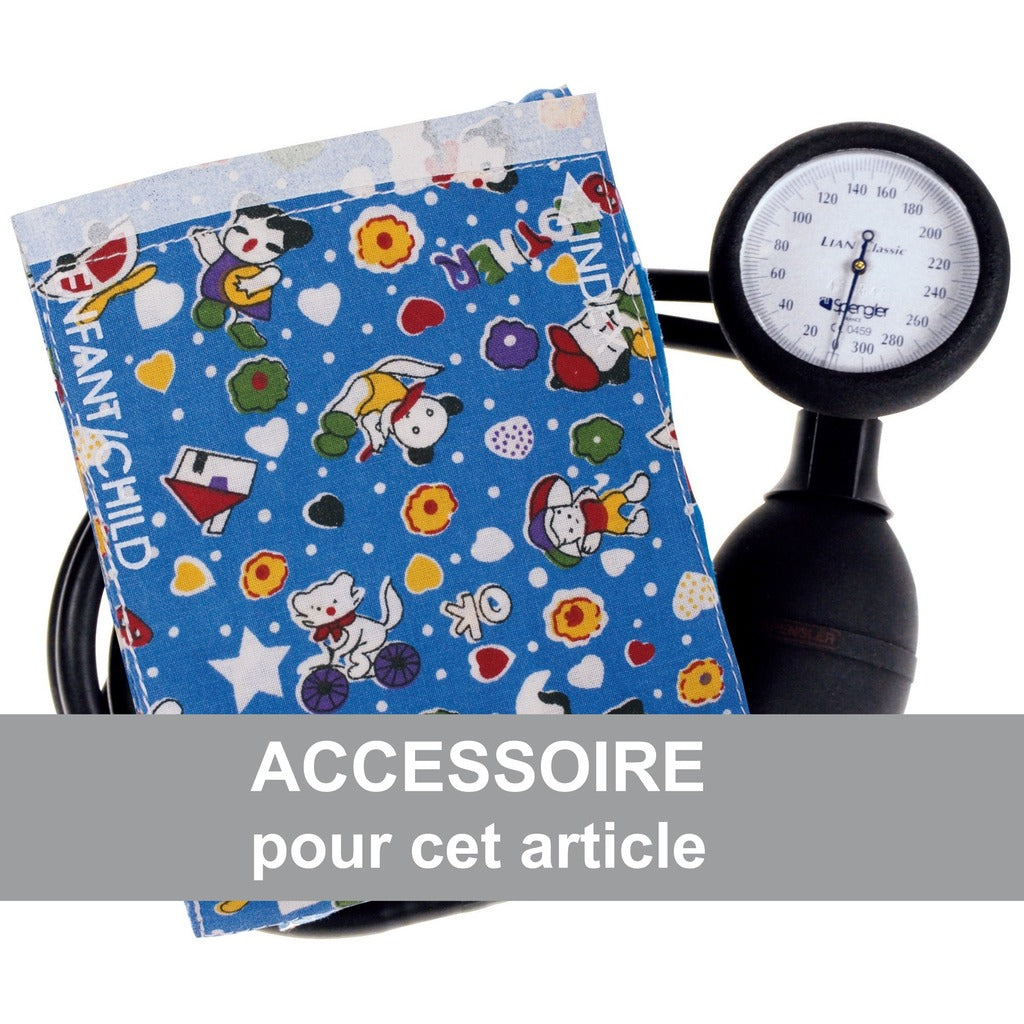 Brassard pour Tensiomètre Spengler Lian Classic