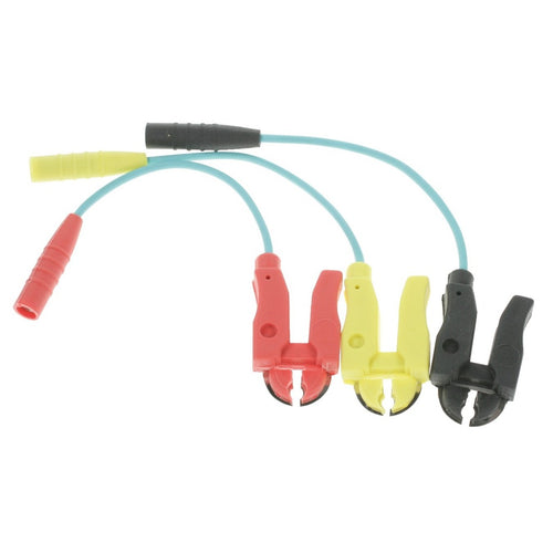 Adaptateurs pour câble patient ECG