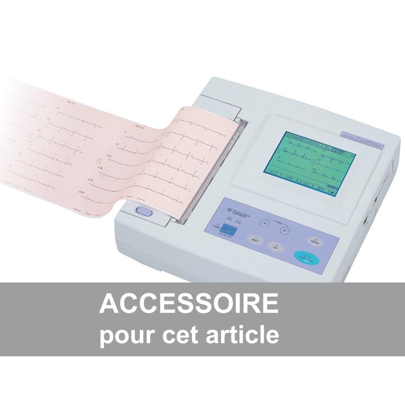 Logiciel AIM100 pour ECG Fukuda Denshi