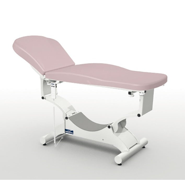 Sellerie anatomique 73 cm pour divan Quest - Lilas