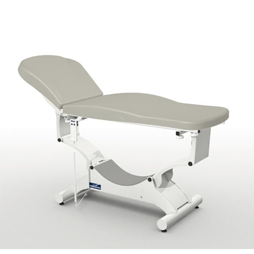 Sellerie anatomique 73 cm pour divan Quest - Etain