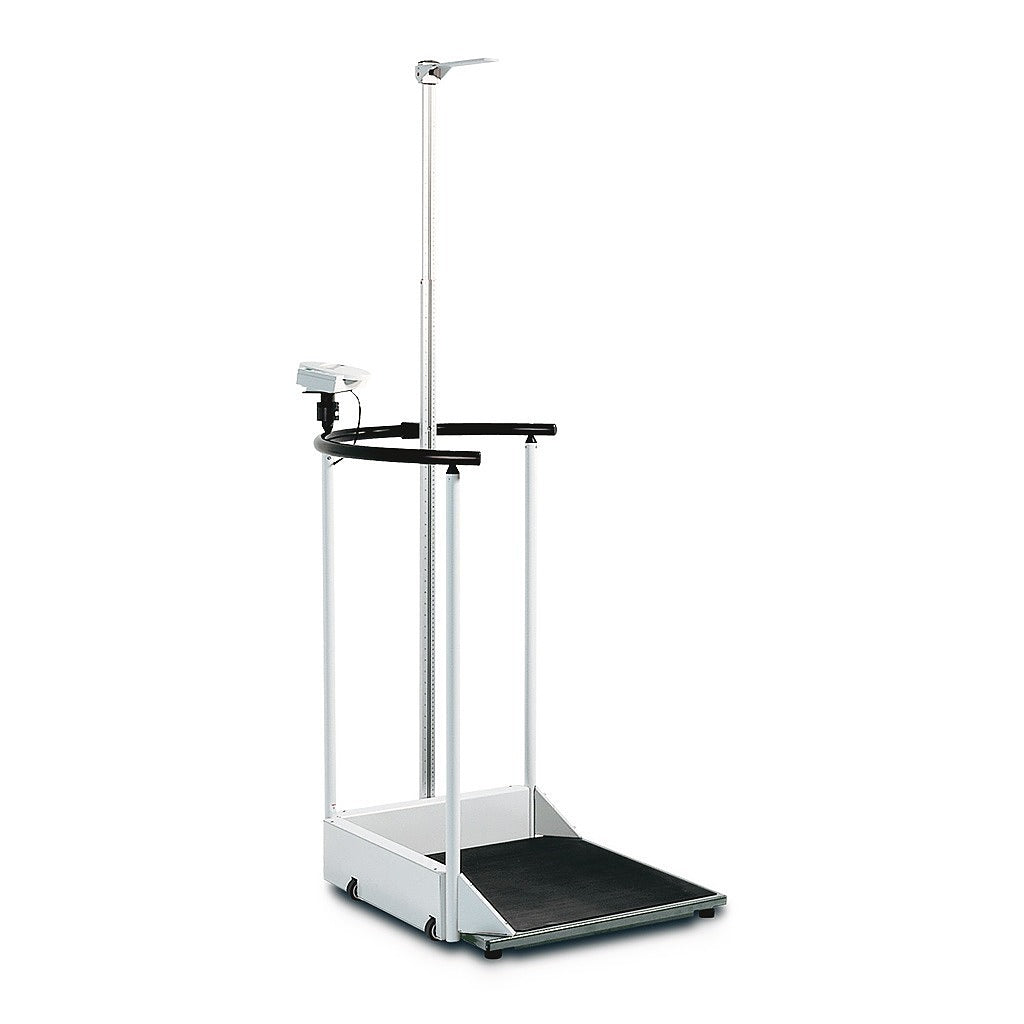Toise téléscopique Seca 223