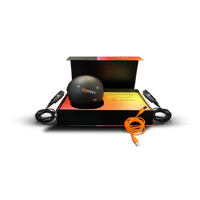 Appareil de mesure du risque cardiovasculaire pOpmètre®