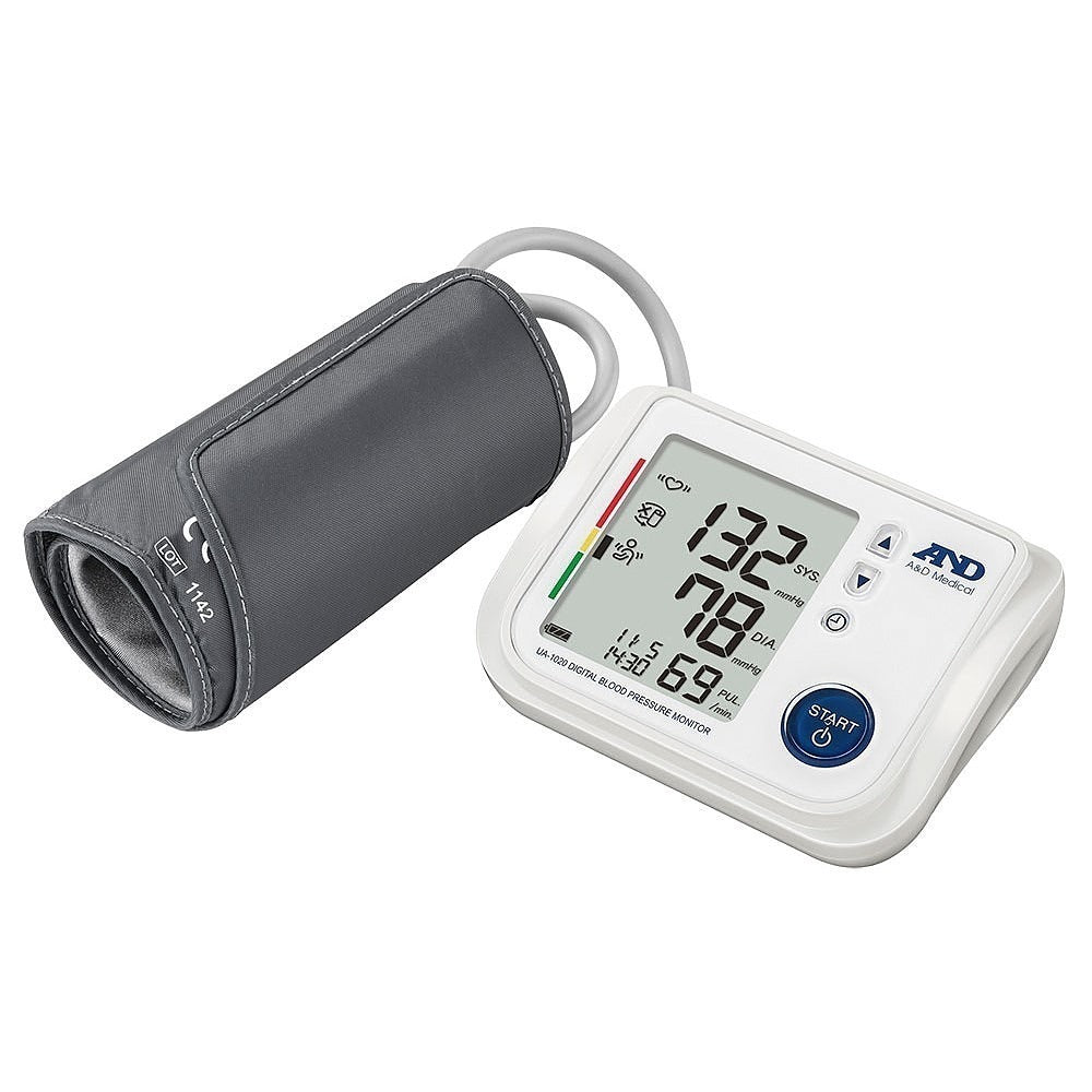Tensiomètre électronique A&D UA 1020