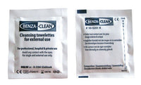 Lingettes nettoyantes Benza-Clean