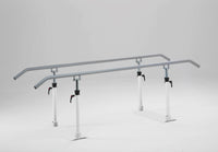 Barres parallèles pliables Easy Click